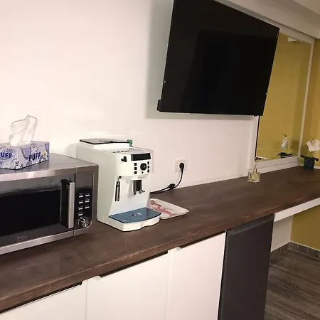 Anias Front View Of The Black Sea 13 Apartment