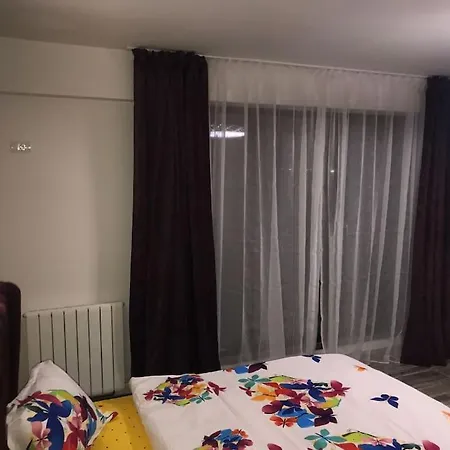 Appartement Anias Front View Of The Black Sea 13
