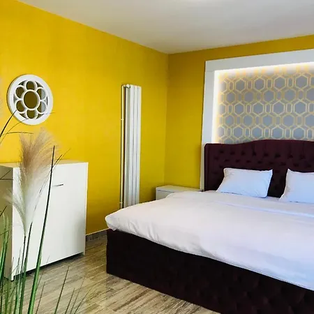 Apartment Anias Front View Of The Black Sea 13 *