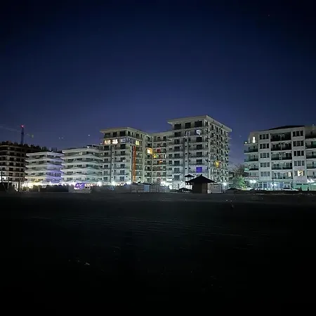 Anias Front View Of The Black Sea 13 *